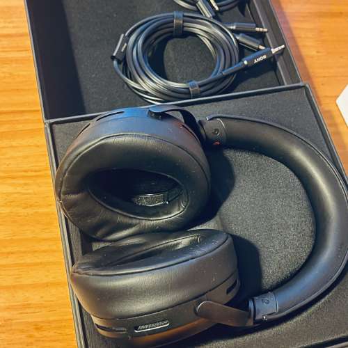 Sony Z7m2 - 二手或全新Headphones, 影音產品 - DCFever.com