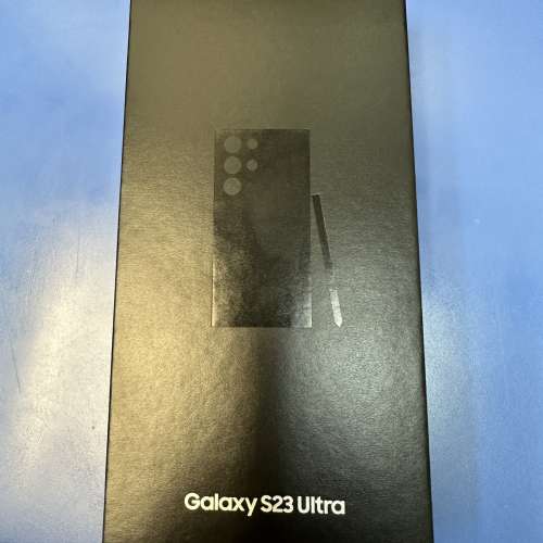 Samsung s23 ultra 256G