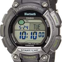 Casio Digital STB-1000-1 Watch