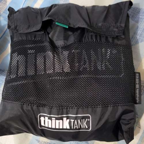 Think Tank Hydrophobia 300-600 v2.0