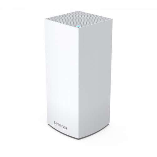 全新未用 散裝 Linksys Velop MX4200 AX4200 三頻Mesh WiFi 6 路由器