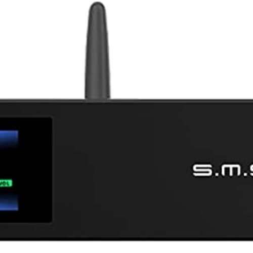 SMSL M400 DAC