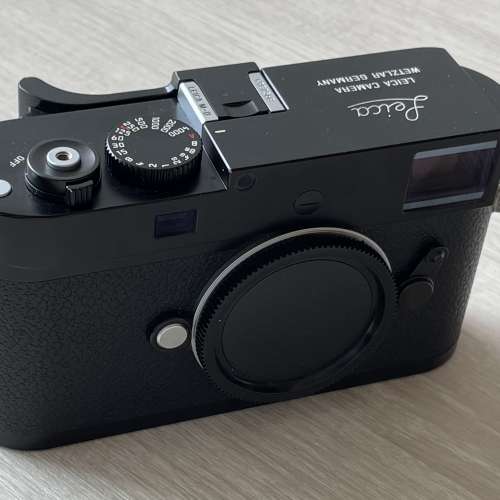 非常罕有 Leica MD 262