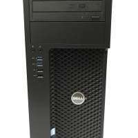 Dell Precision Tower T3620 Workstation 4core