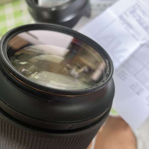 Tamron 50-400 Sony fe mount新淨行貨5年保