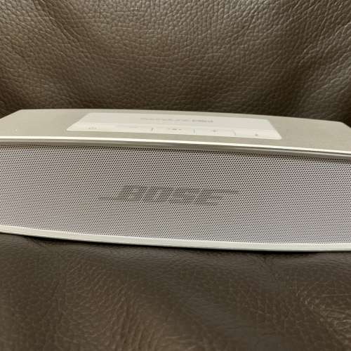 幾乎全新行貨Bose SoundLink mini 2 special edition NOT Marshall JBL