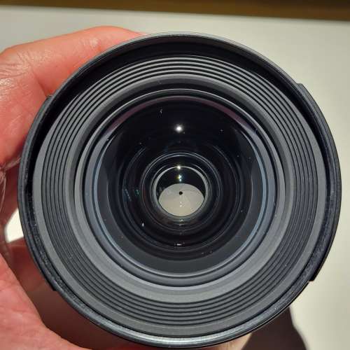 Nikon 24mm F1.8G 行貨