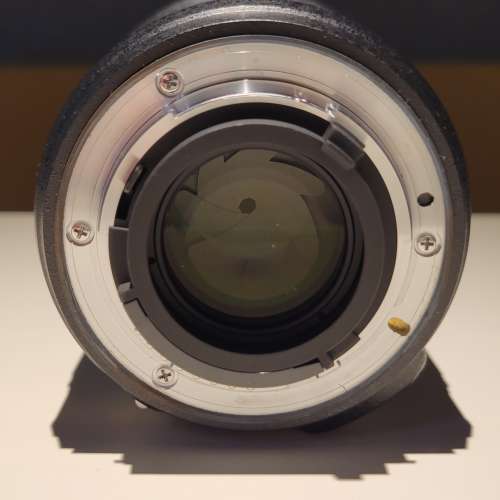 Nikon 24mm F1.8G 行貨