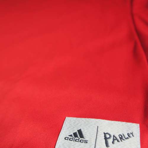 16/17 拜仁Parley 版 size L