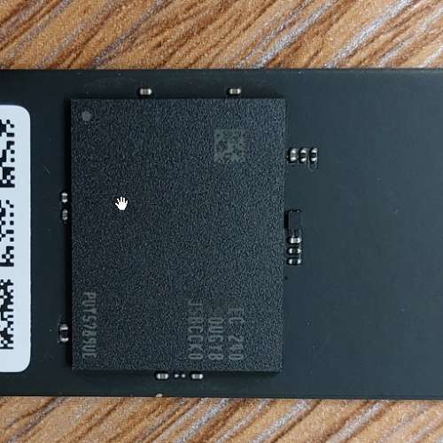 Samsung PM9B1 512GB M.2 PCIe Gen4x4 SSD