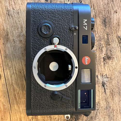 Leica M7 body