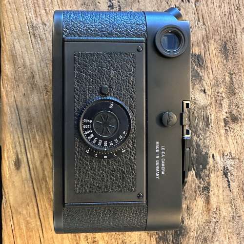 Leica M7 body