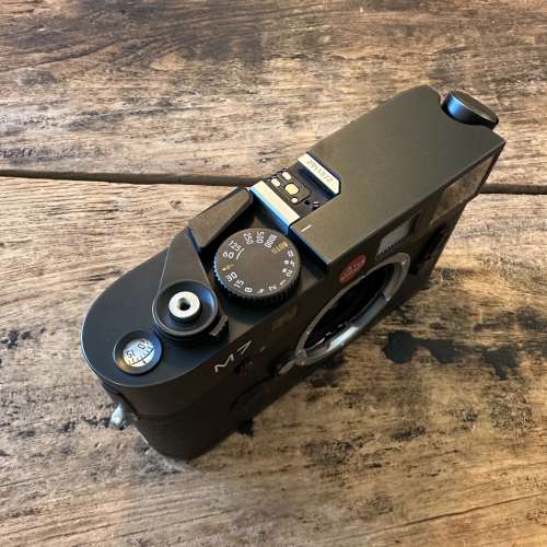 Leica M7 body