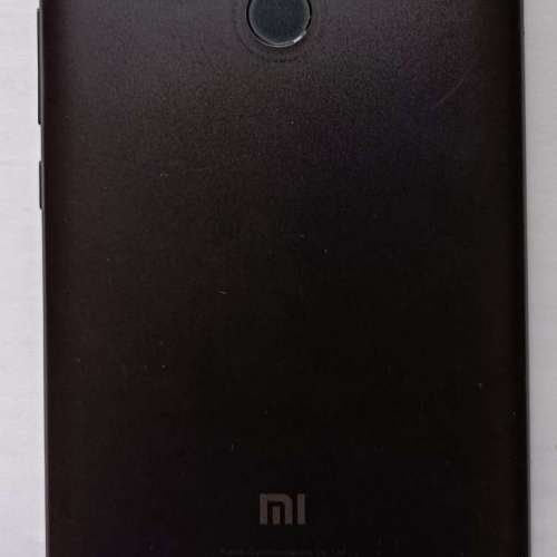 小米Max 2 (4+64) 裂玻璃 電老化 壞感應器