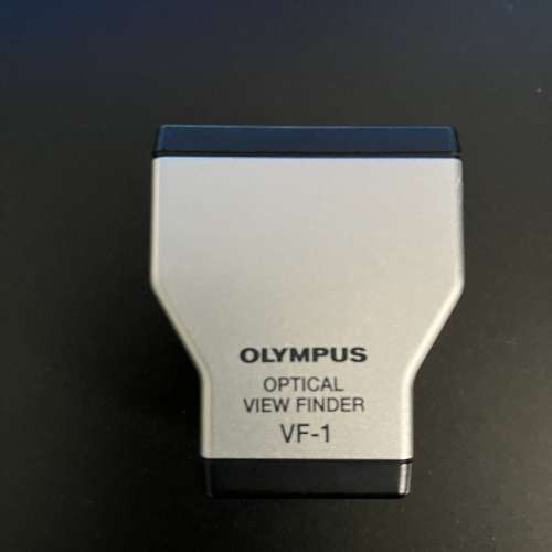 Olympus Optical View Finder 光學觀景器 VF-1
