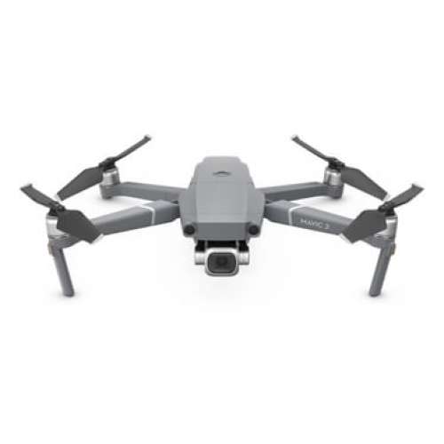 美品 中古 DJI Mavic 2 Pro + Fly More Kit 他オプション有 国交省の  