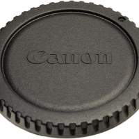 Canon Camera Cover R-F-3 / Body Cap RF-3