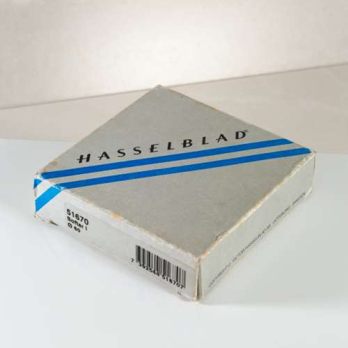 Hasselblad Softar I FIlter, Bayonet 60 51670