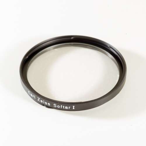 Hasselblad Softar I FIlter, Bayonet 60 51670