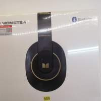 Monster Bluetooth headset XKH01