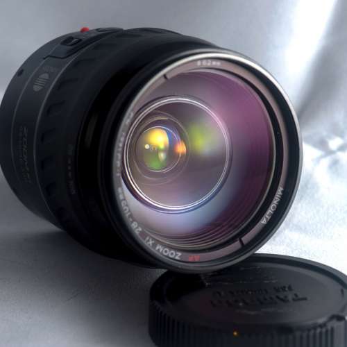 Minolta Xi Zoom 28-105mm F3.5-4.5 (95% new) for Sony a-mount/Minolta 相機