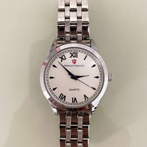Herman Hansen Watch