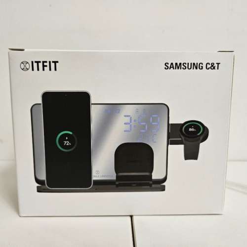 Samsung Galaxy S23 Ultra 256GB 綠色 行貨 綠色 全新未開