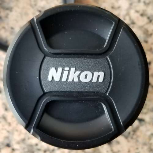 Nikon AF-S NIKKOR 16-35mm f/4G ED VR