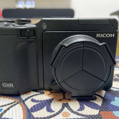 Ricoh GXR S10(二手）