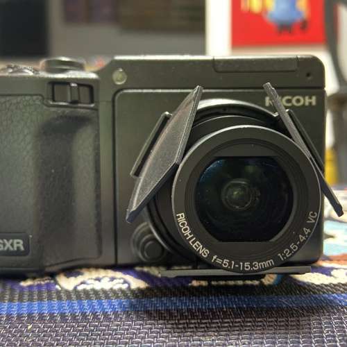 Ricoh GXR S10(二手）