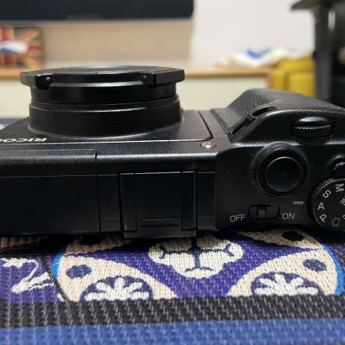 Ricoh GXR S10(二手）