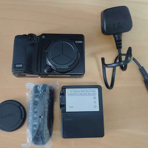 Ricoh GXR S10(二手）