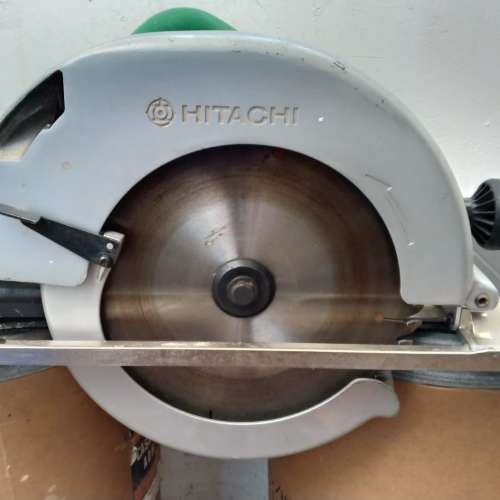 日立牌C9電圓鋸機