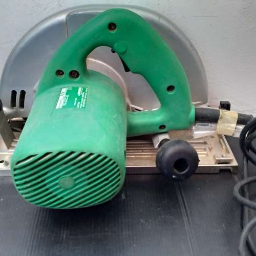 日立牌C9電圓鋸機