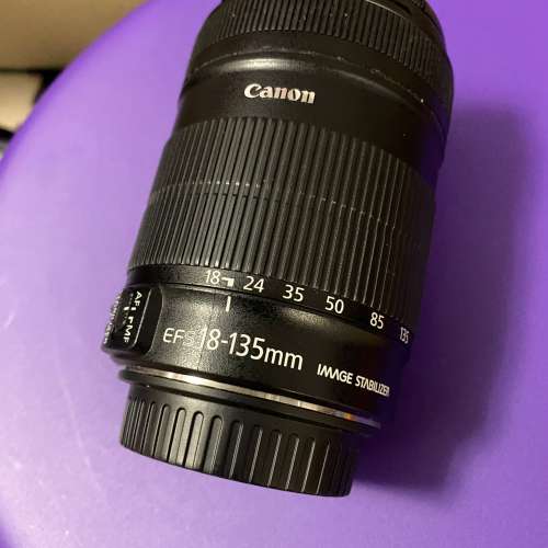 Canon 80D ,Canon 18-135 ,10-18