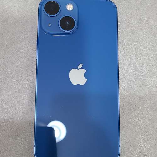 Iphone13 mini 可交換