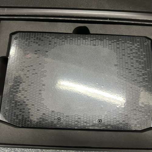 全新只開封檢查Intel NUC 11 Enthusiast Kit (i7-1165G7, 16GB Ram, 1TB SSD, RTX2...