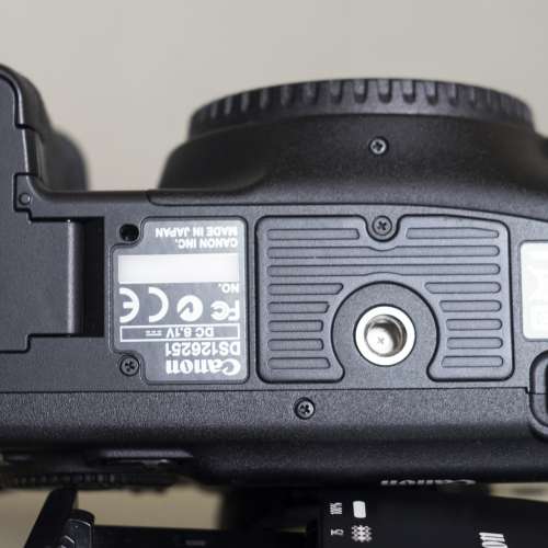 Canon 7D + Sigma 18-50mm F2.8 EX DC Macro