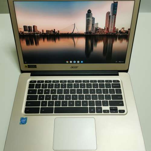 Acer Chromebook CB3-431 有playstore 14' FHD screen