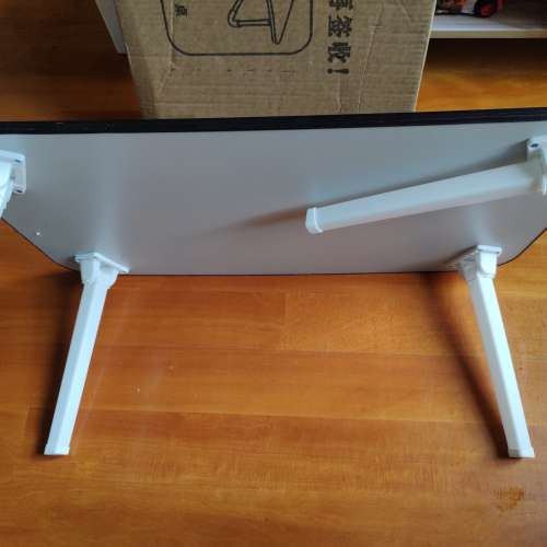 小電腦枱