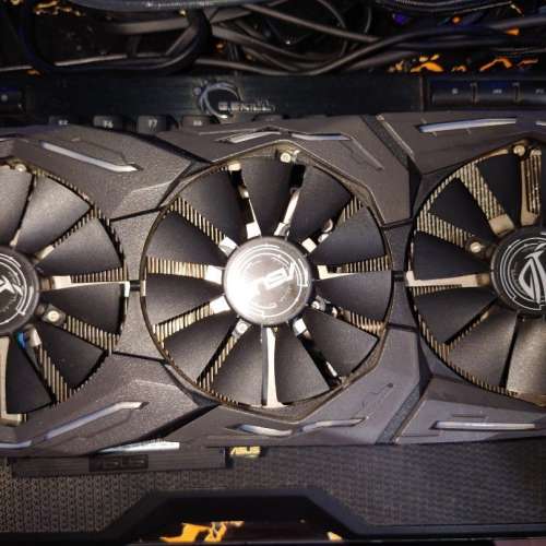 Rtx 1080 A8 8GB