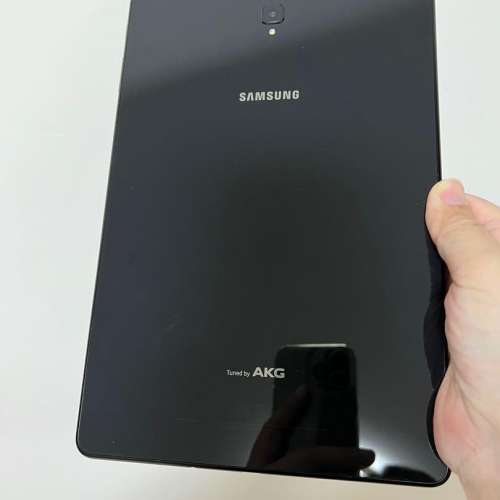Samsung Galaxy Tab S4 wifi 64GB