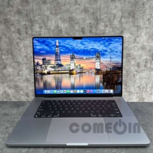 MacBook Pro M1 Max 16-inch /64GB Ram /2TB SSD - 二手或全新手提電腦, 電腦 - DCFever.com
