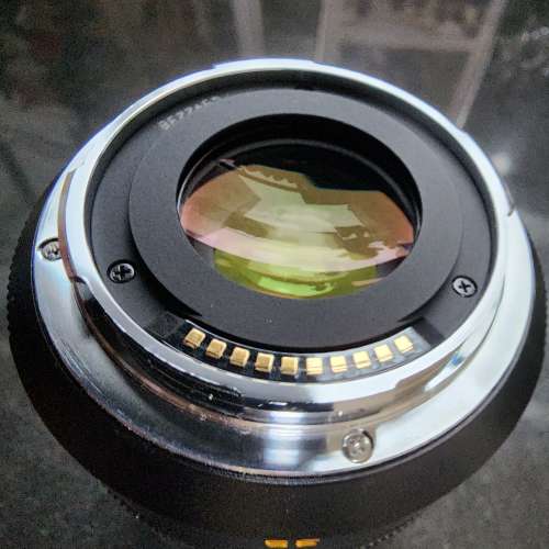 Leica Summilux-TL 35mm ASPH f1.4 鏡頭