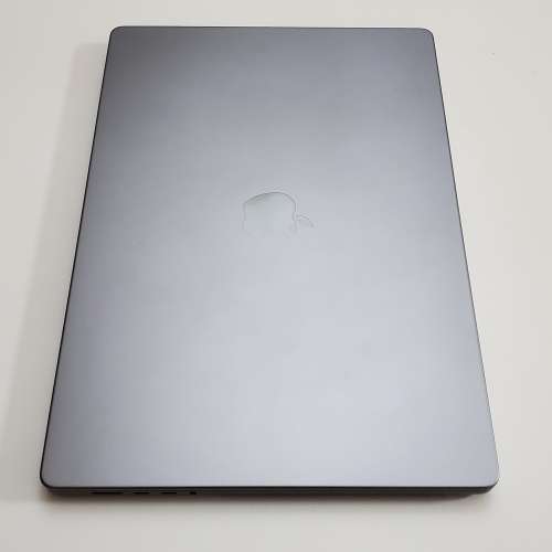 Mac book pro 16寸 M1 pro 16GB+1T HK行貨 2021