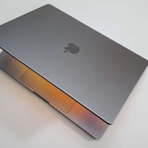 Mac book pro 16寸 M1 pro 16GB+1T HK行貨 2021