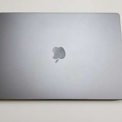 Mac book pro 16寸 M1 pro 16GB+1T HK行貨 2021