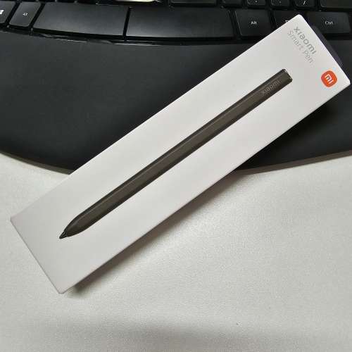 小米pad 5 觸控筆 Xiaomi Smart Pen 行貨 99% new