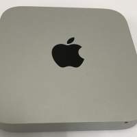 Apple Mac mini Late 2012 6,2  i7-2.6