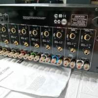 Onkyo PA-MC5500 9聲道後級